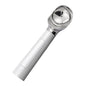 Electric Heated Ice Cream Scoop, Rechargeable Scooper For Hard Icecream, Self Heated Spoon Rust-proof Metal Easy Clear Gadgets